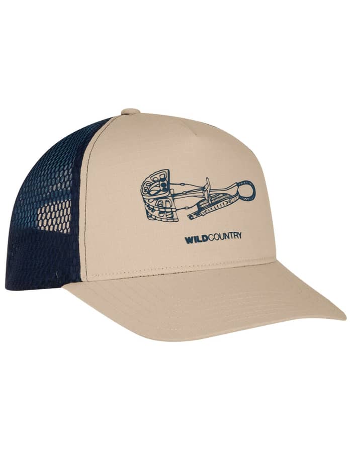 Session 2 Cap Moonstone/3850