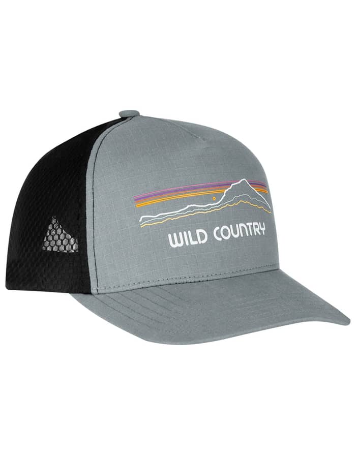 Session 2 Cap Ceuse Blue/0870