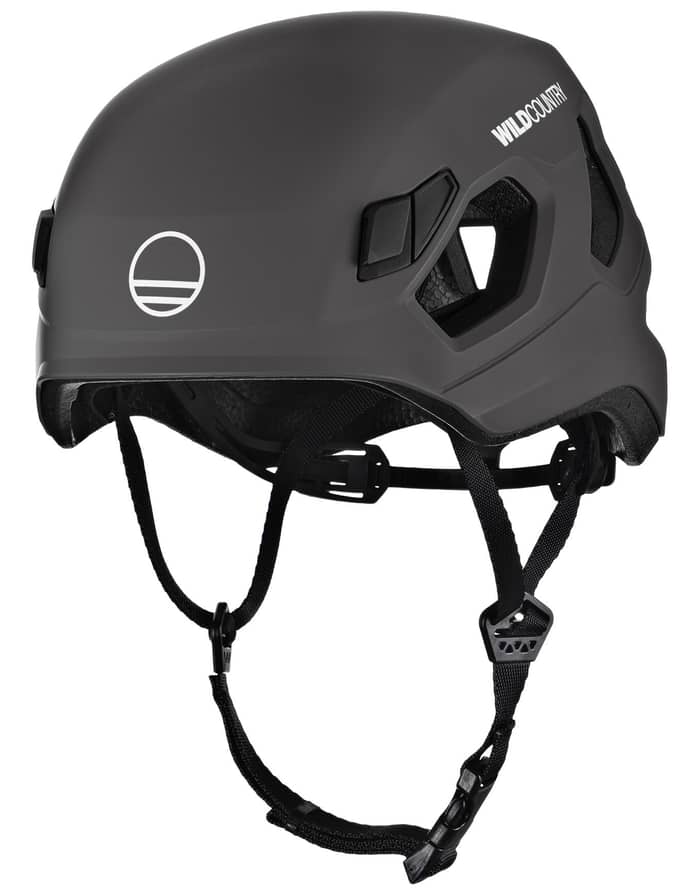 Movement Helmet Onyx