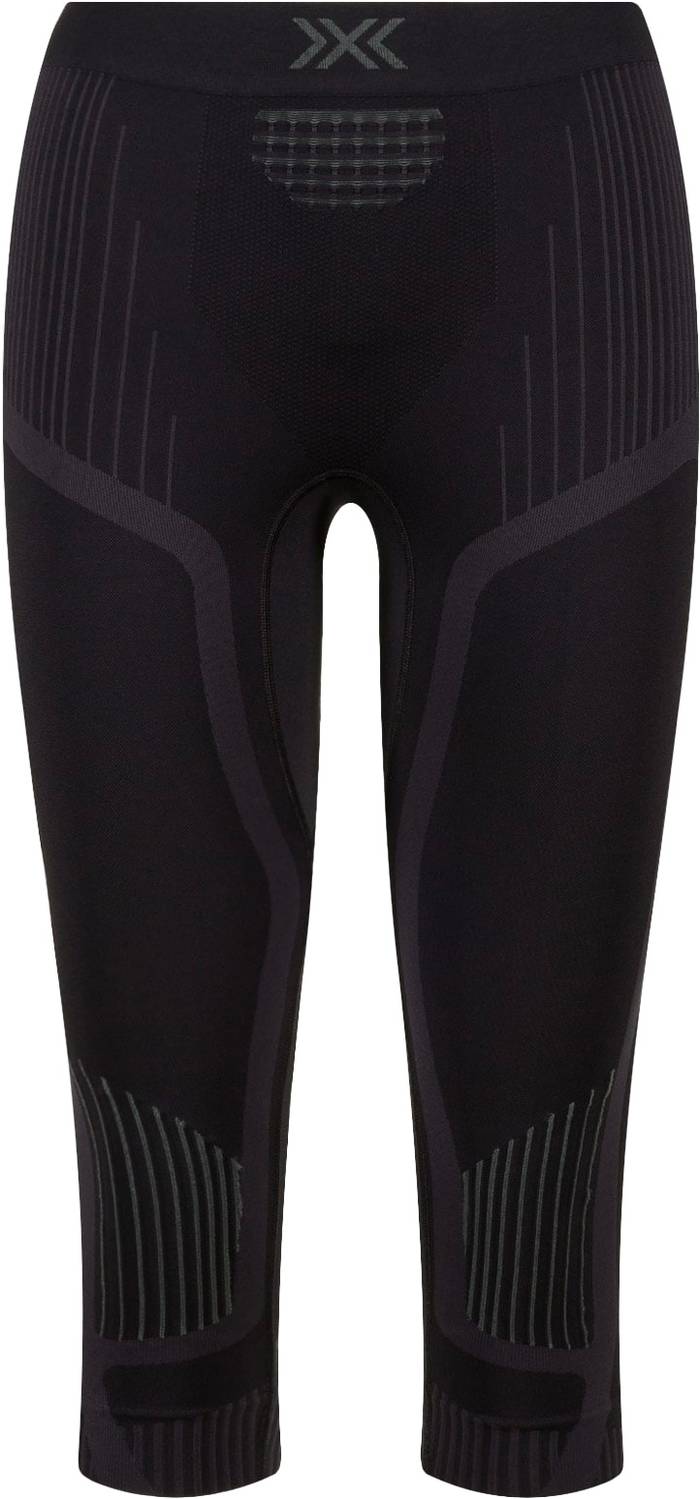 Invent Pants 3/4 W Black