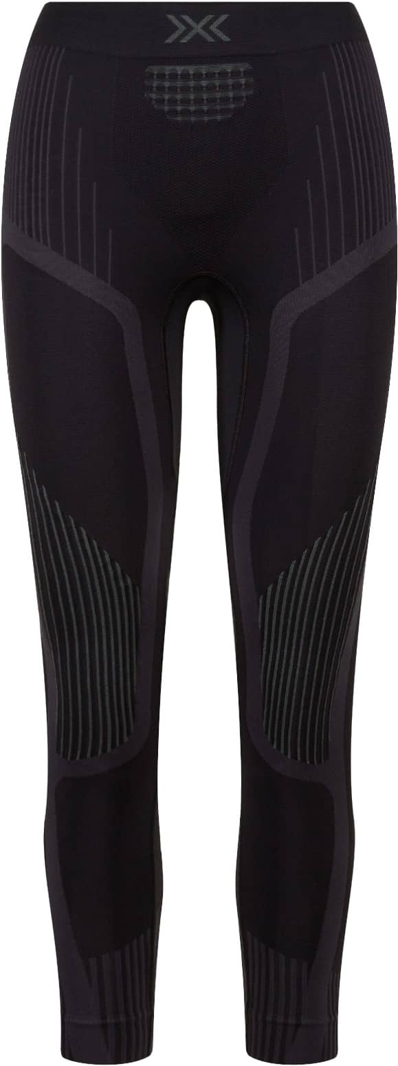 Invent Pants W Black
