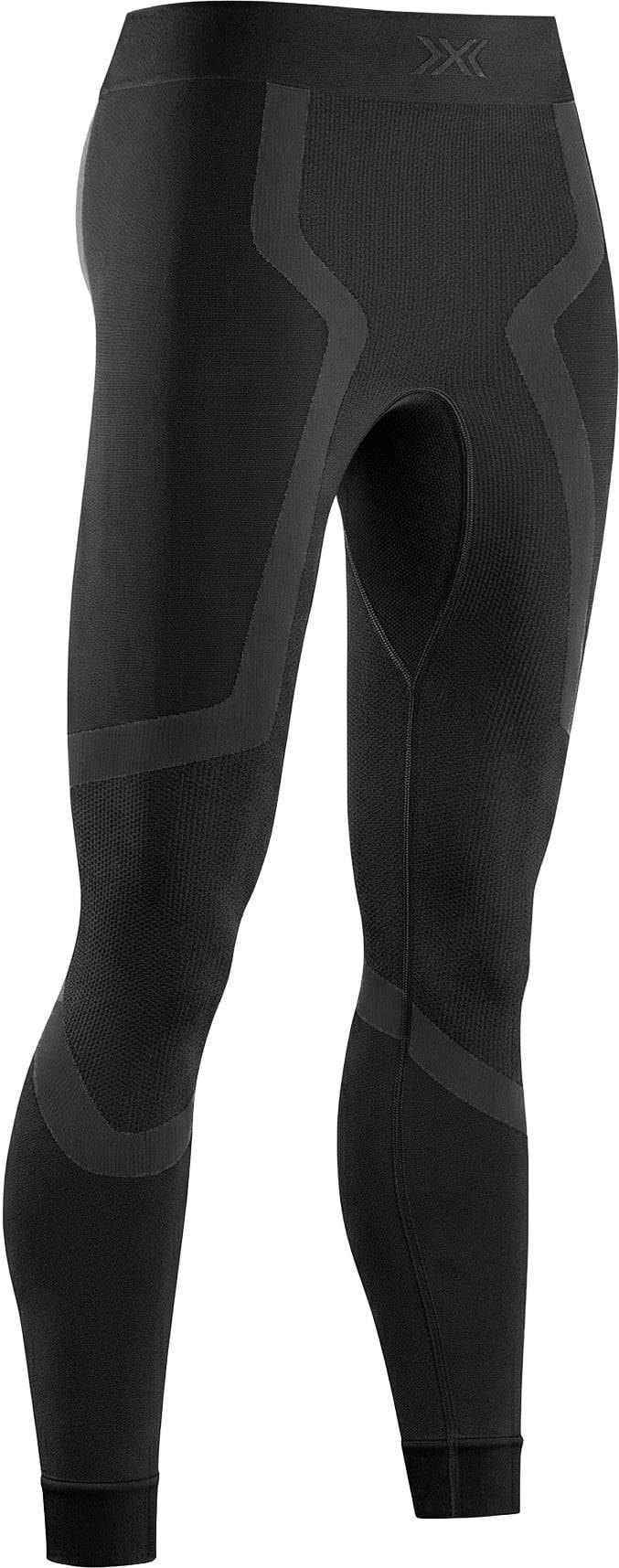 X-Ential Long Tights W Black
