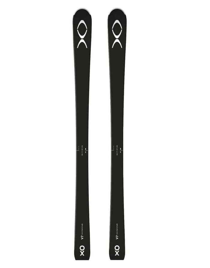 XO V7 Black White 2025