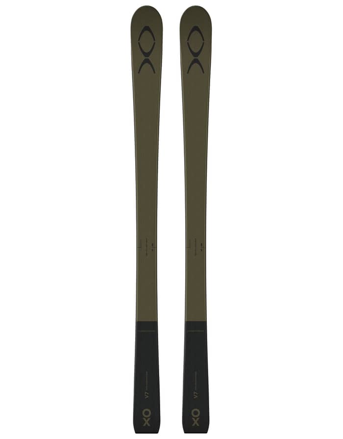 Xo V7 Tuscany Olive 2025