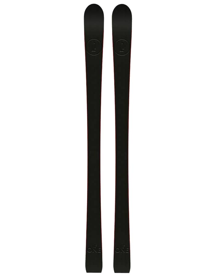 Le One 77 Black 2025