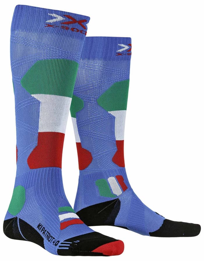 Ski Patriot 4.0 Italy