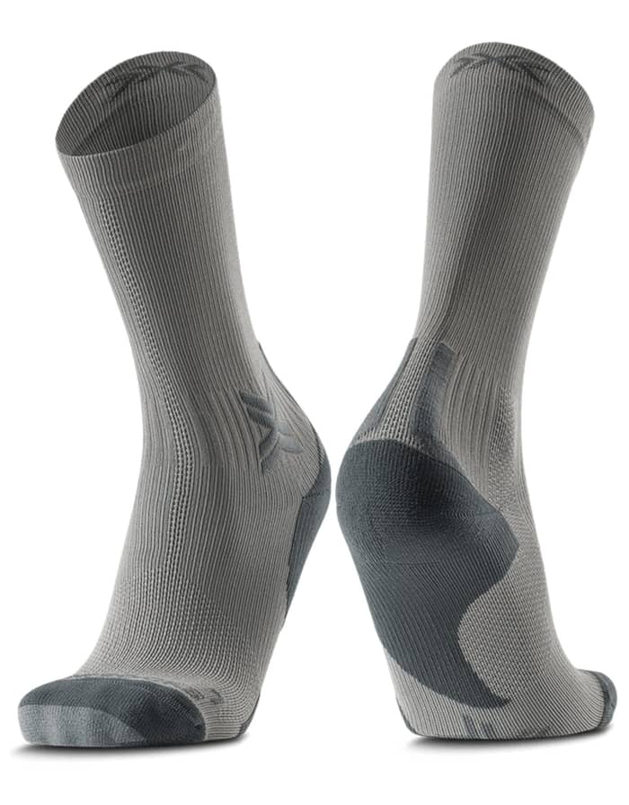 Run Discover Crew Raincloud/Black