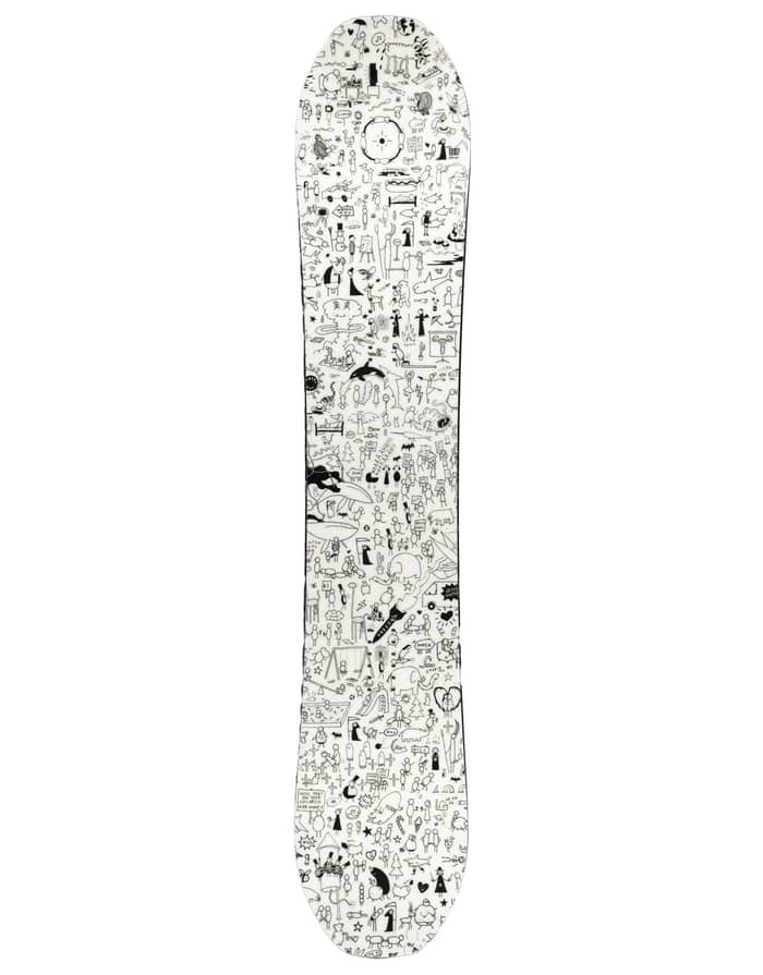 Artist Edition Xtrm 2025