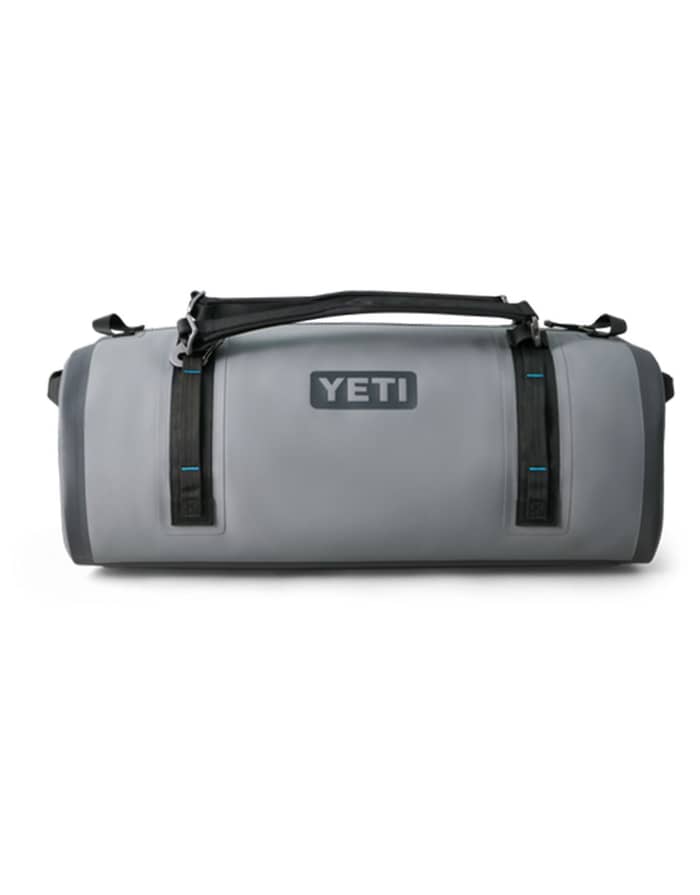 Panga 75 Duffel Storm Grey