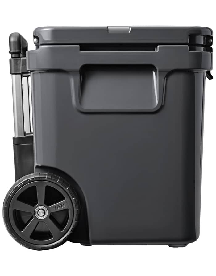 Roadie 48 Charcoal
