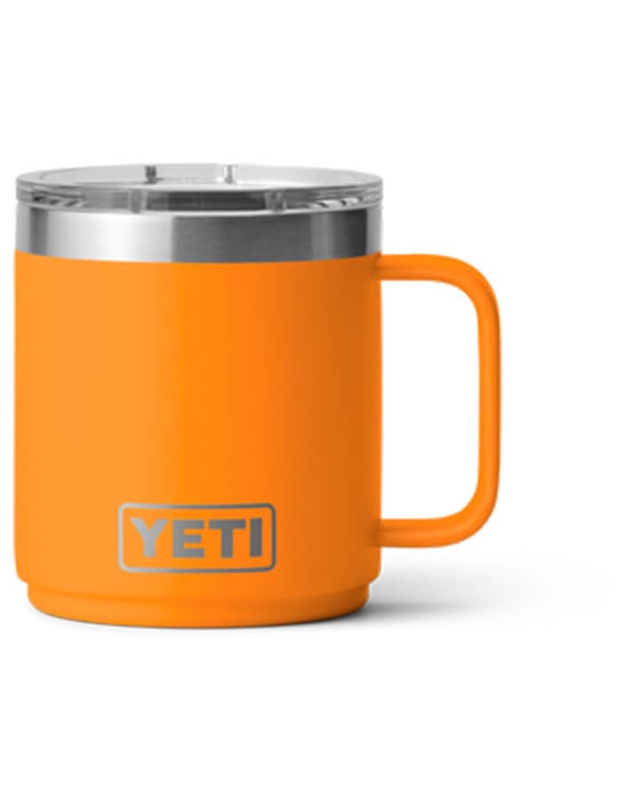 Rambler 10Oz Mug King Crab
