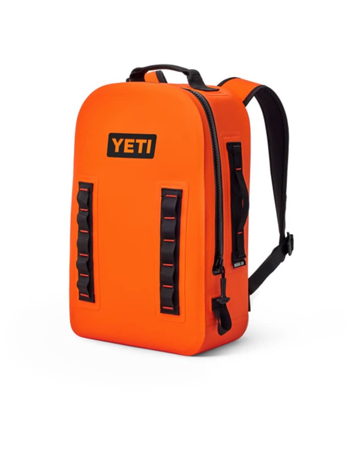 Panga Submersible Backpack 28 King Crab