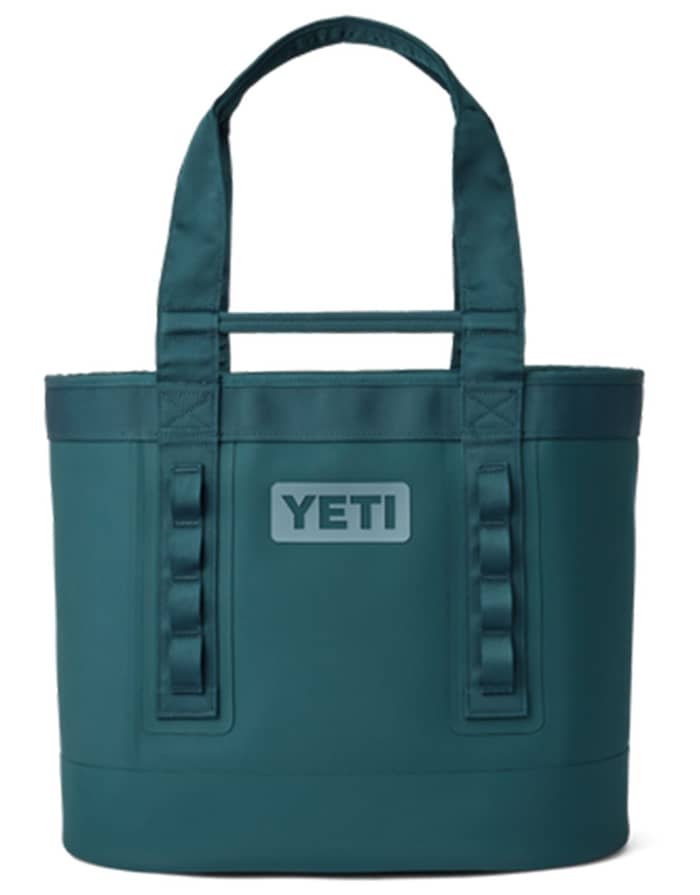 Camino Carryall 35 Agave Teal