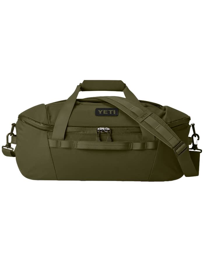 Crossroads Duffel 40L Olive