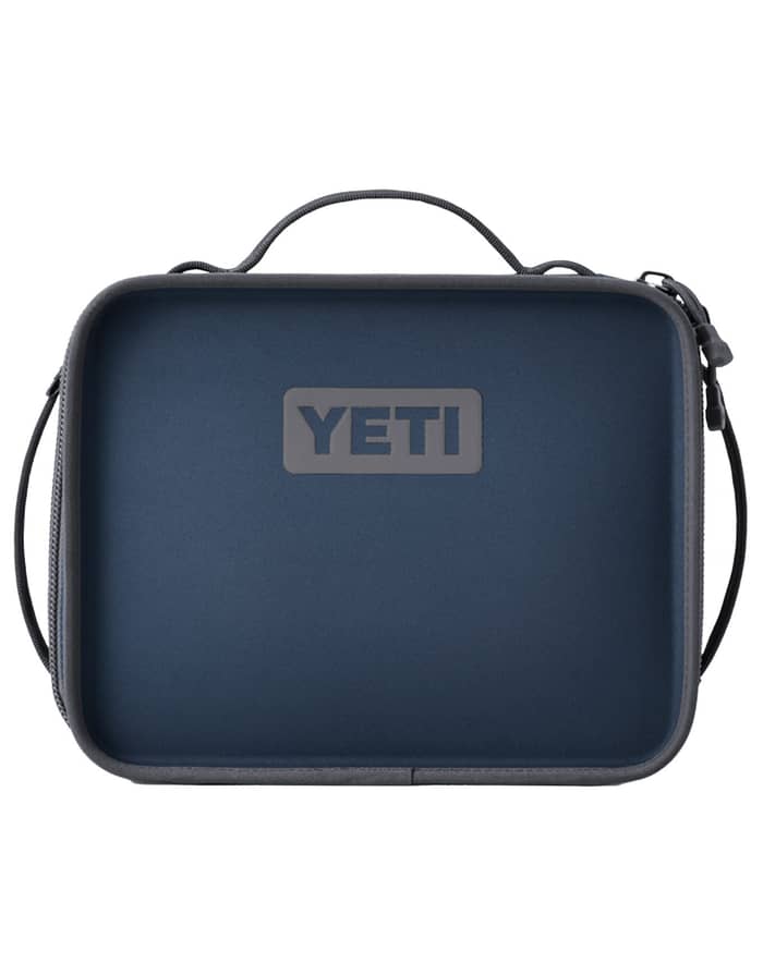 Daytrip Lunch Box. Navy