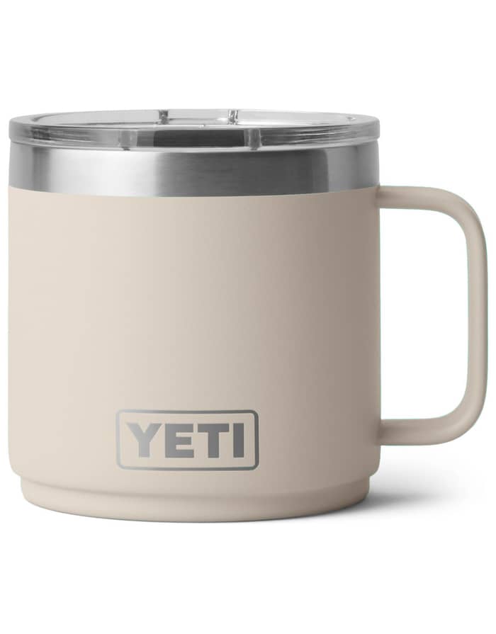 Rambler 14 Oz Mug Ms 2.0 Birch Stone
