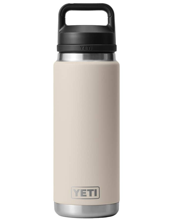 Rambler 26 Oz Bottle 2.0 Birch Stone
