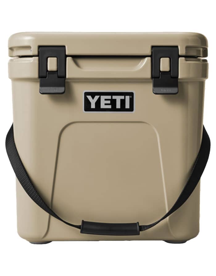 Roadie 24 Tan
