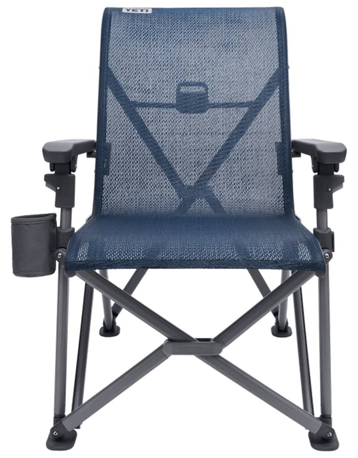 Trailhead Camp Chair Navy