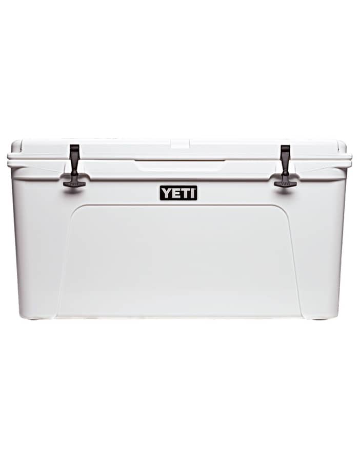 Tundra 110 White