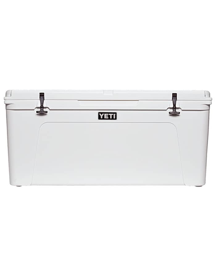 Tundra 160 White