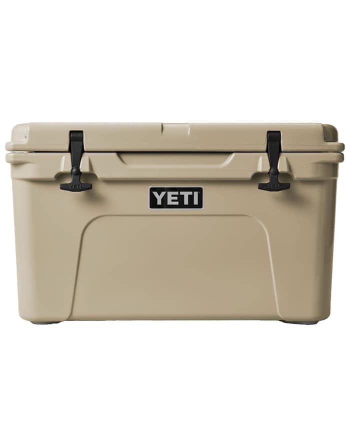 Tundra 45 Tan