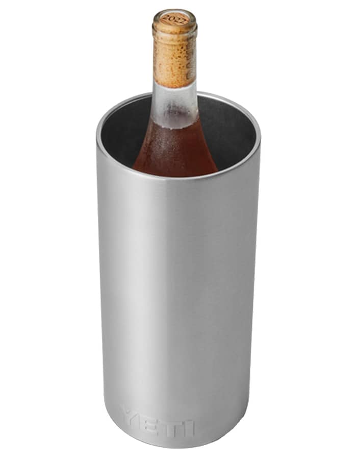 Wine Chiller Stainless Steel