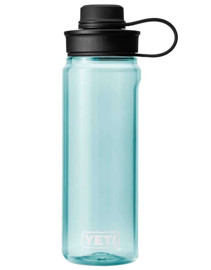 Yonder Tether 750Ml Water Bottle. Seafoam