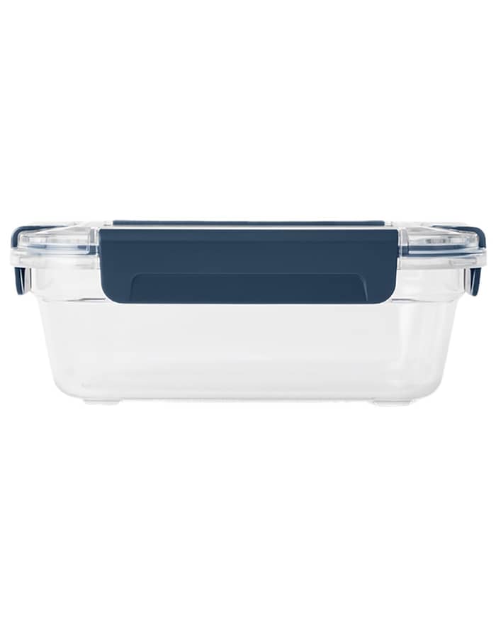 Food Storage Navy Medium Navy