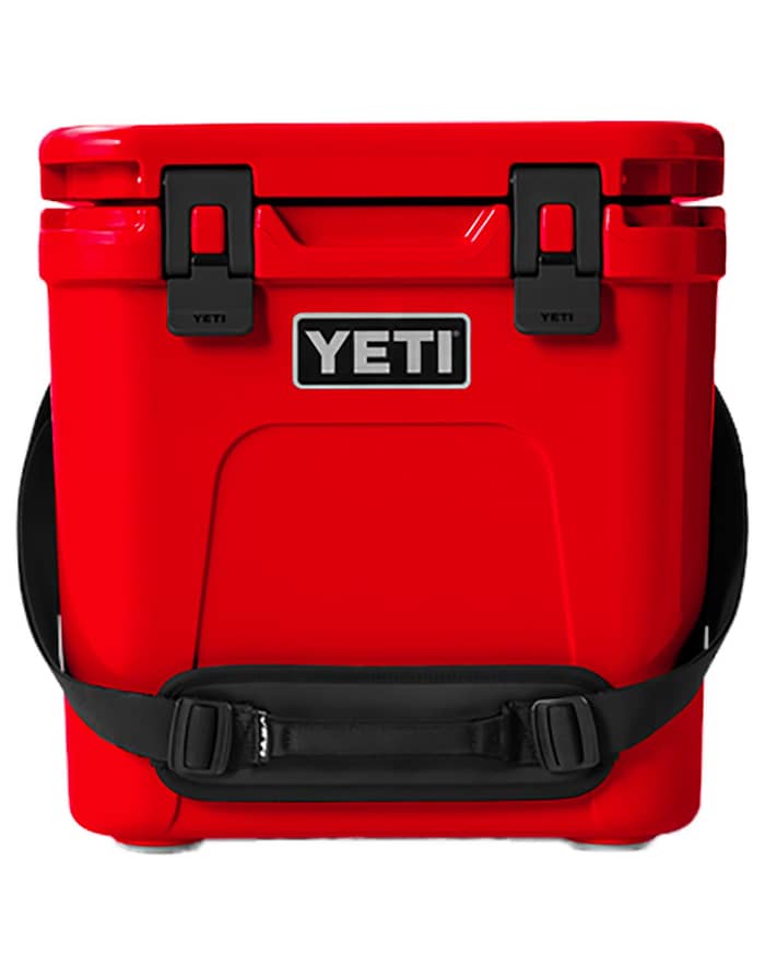 Roadie 24 2.0 Rescue Red