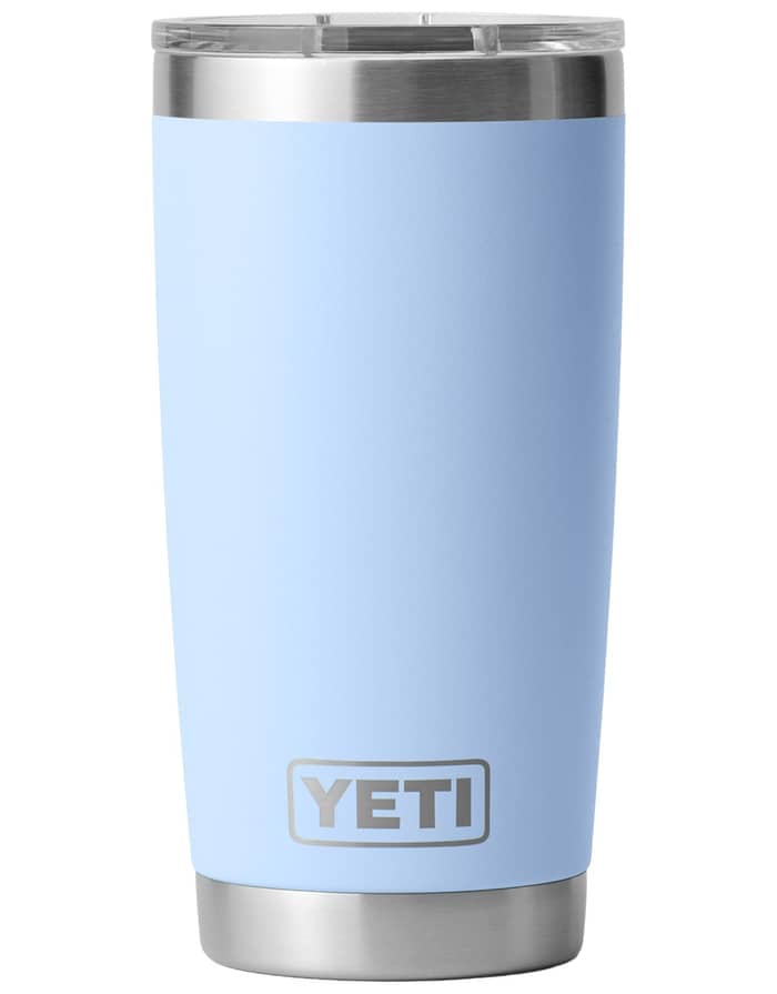 Rambler 20 oz Tumbler MS Big Sky Summer Camp
