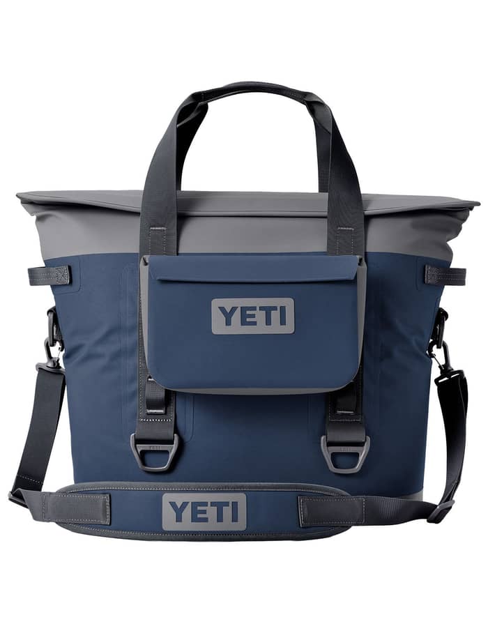 Hopper M30 2.0 New Navy
