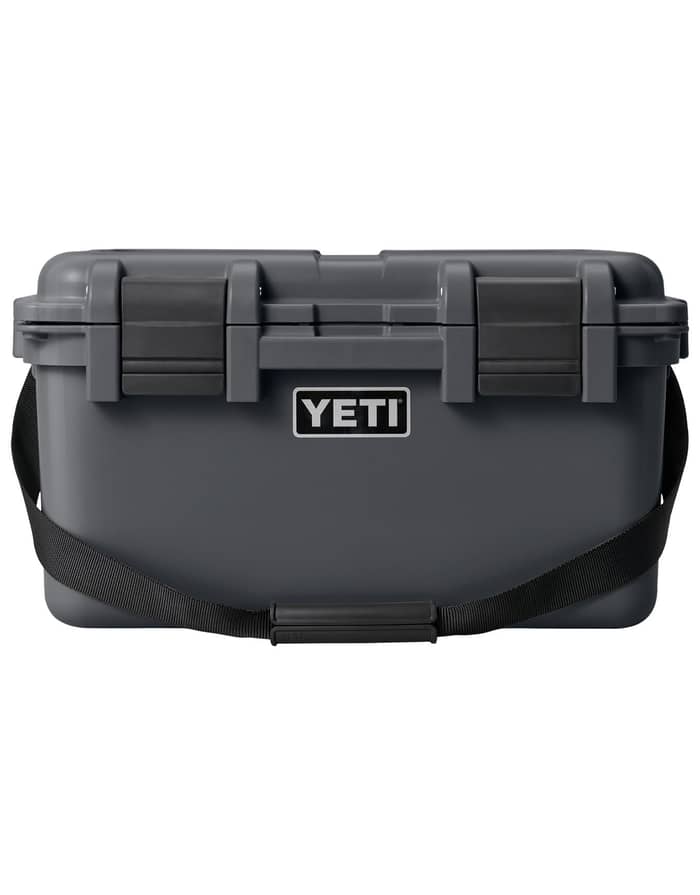 Loadout Gobox 30 2.0 Charcoal