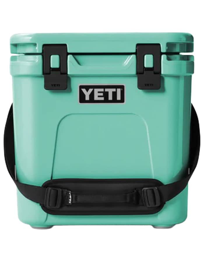 Roadie 24 2.0 Seafoam