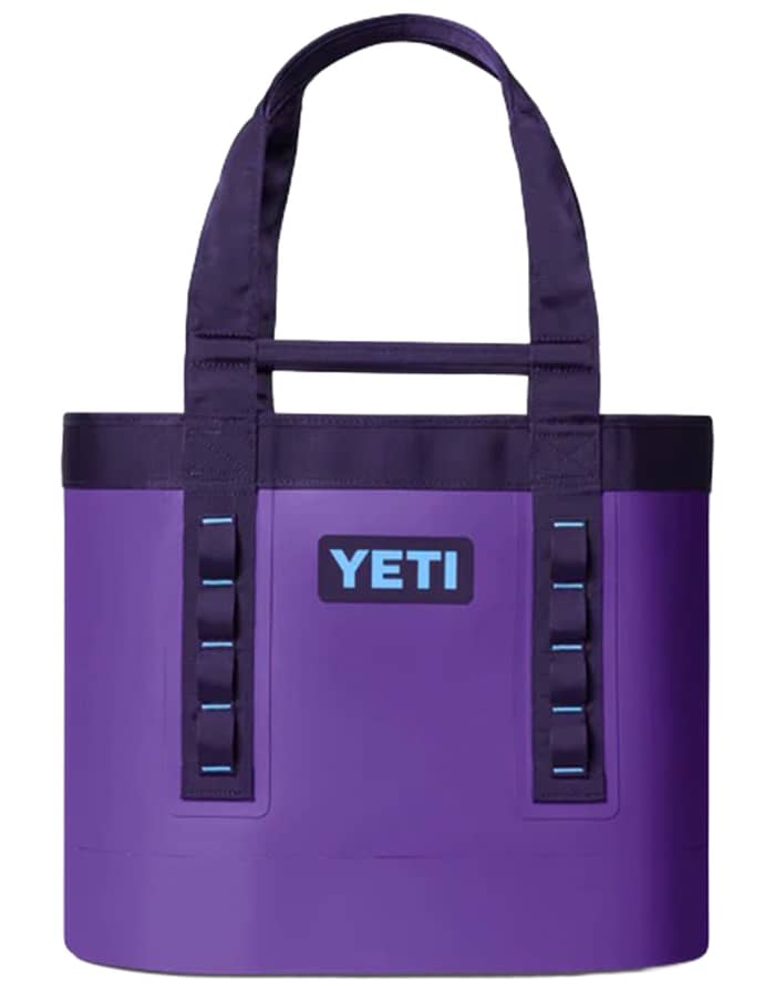 Camino Carryall 35 2.0 Pace Purple/Speckle