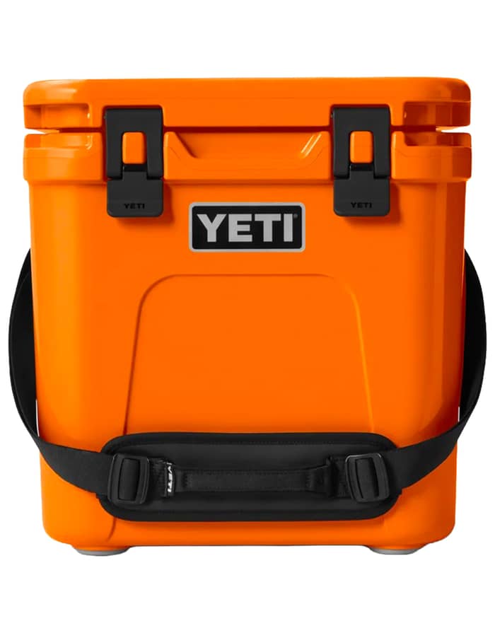 Roadie 24 2.0 King Crab Orange