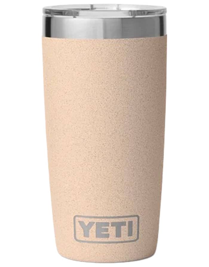 Rambler 10 Oz Tumbler Ms Tahini