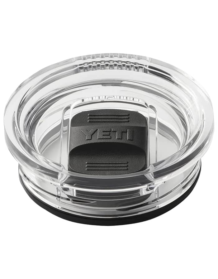 Rambler 20 Oz Travel Mug Lid 2.0 Black