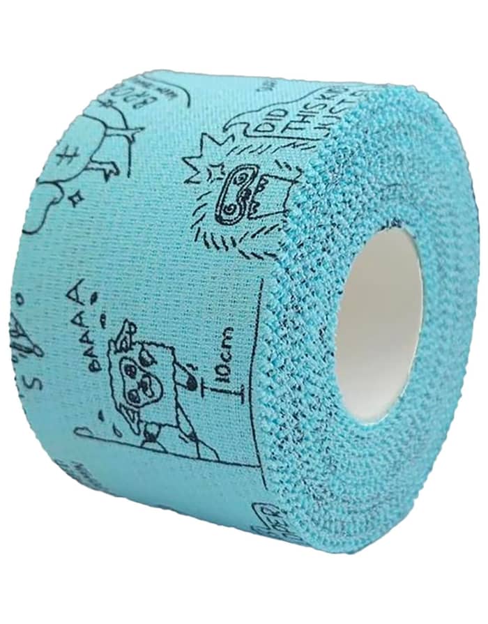 Verticaltape Draw 38mm