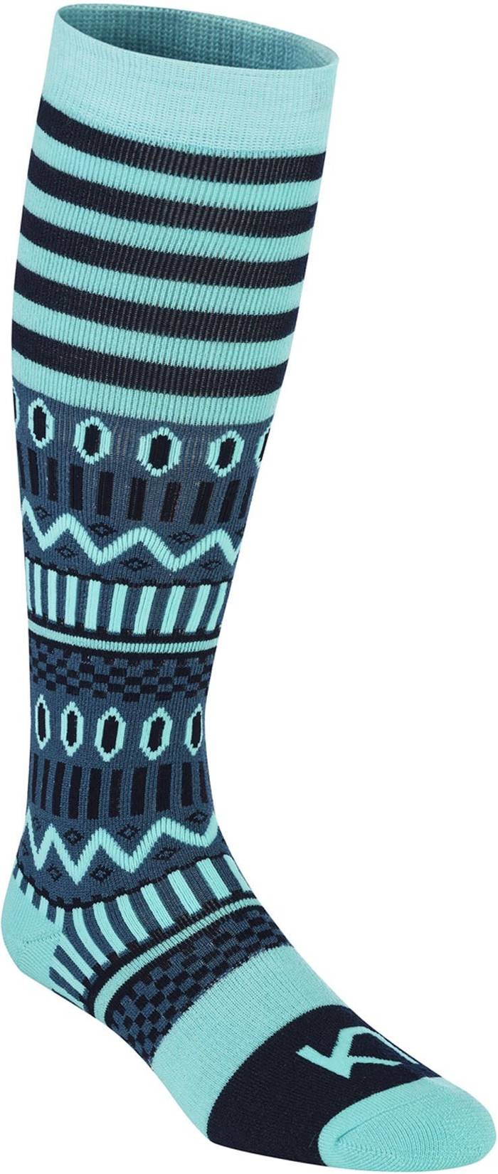 Åkle Sock Frost + Kari Traa