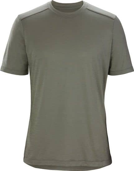 A2B T-Shirt Men's Forage + Arc'Teryx