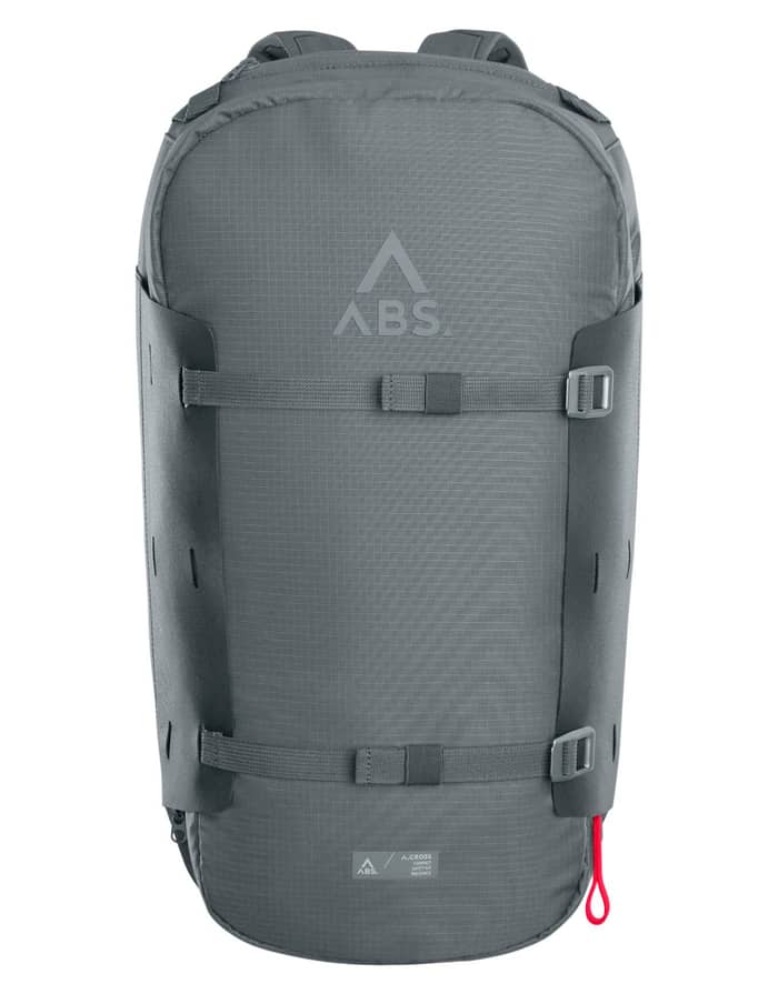 A.Cross Slate + ABS