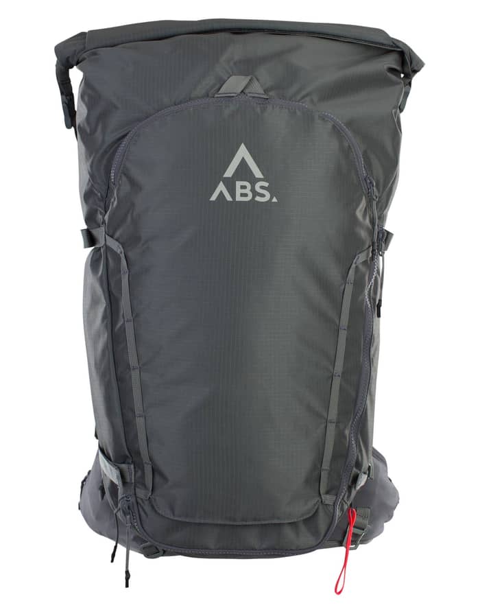 A.Light Tour 35-40L Slate + ABS