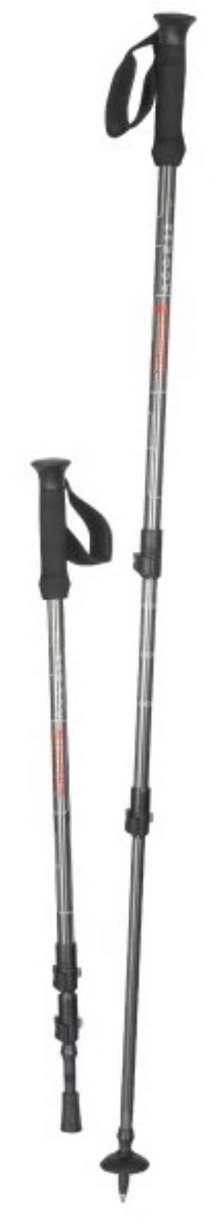Access Pairs Steel Grey + Lafuma