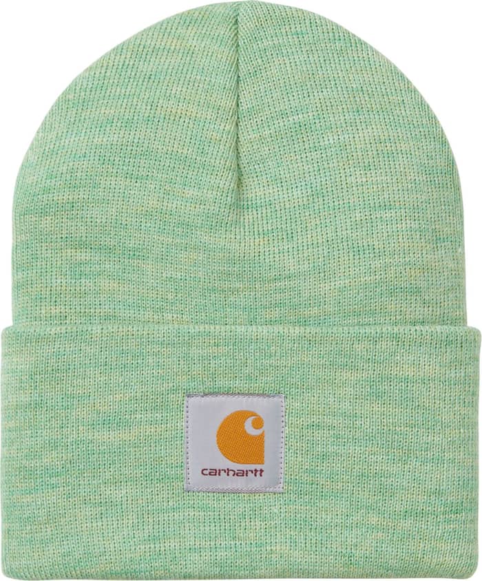 carhartt toque green