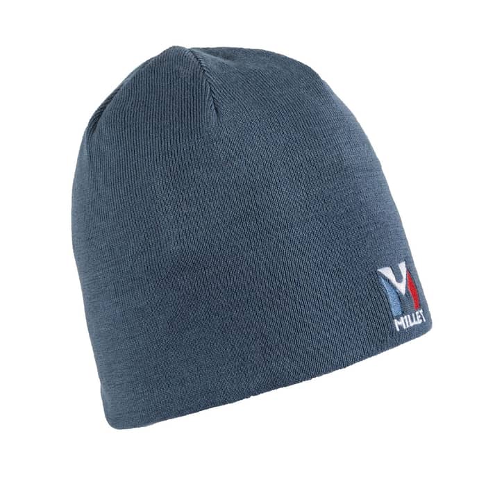 Active Wolle Beanie Indian + Millet