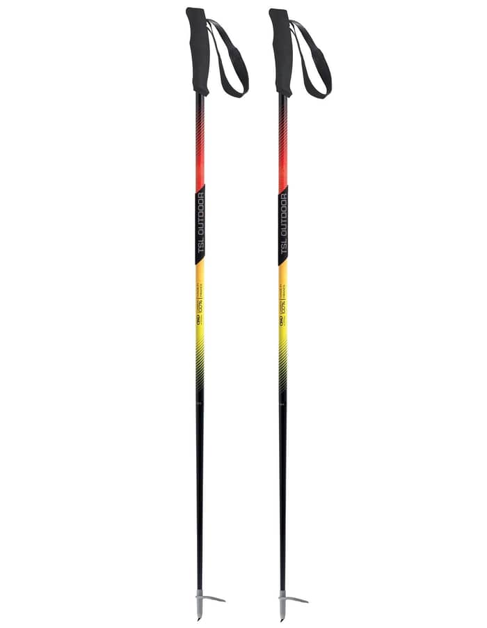 Addict Carbon 1 Ultra Grip WT + TSL Outdoor
