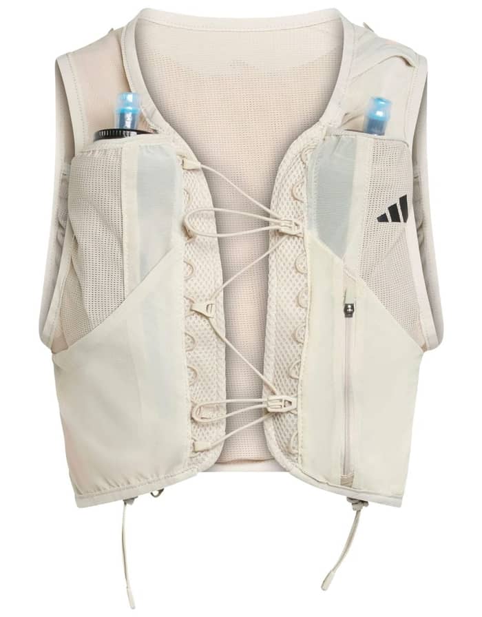 Xpr Trl Vst 10L Beige