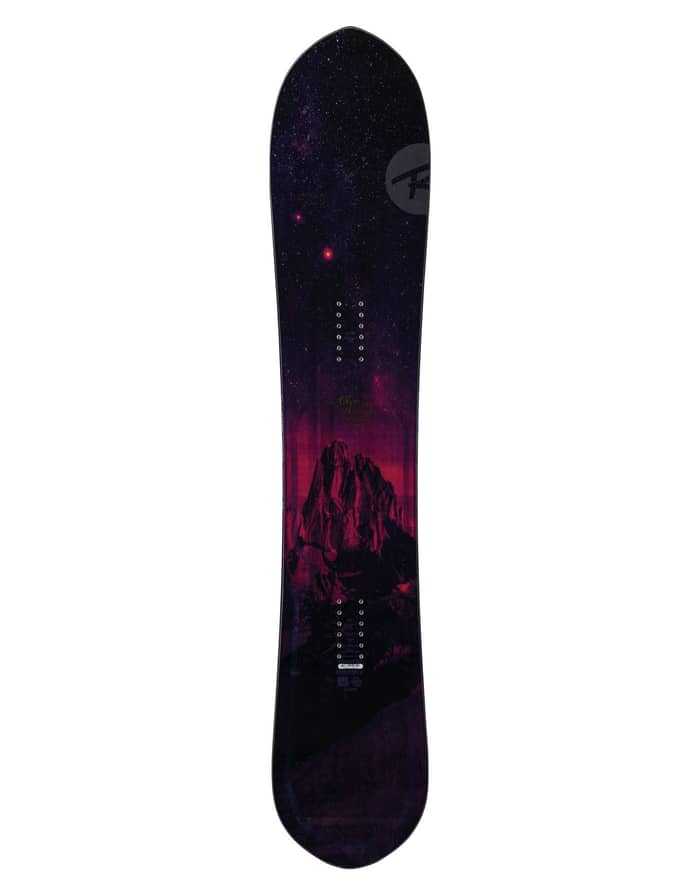 After Hours 2022 + Rossignol