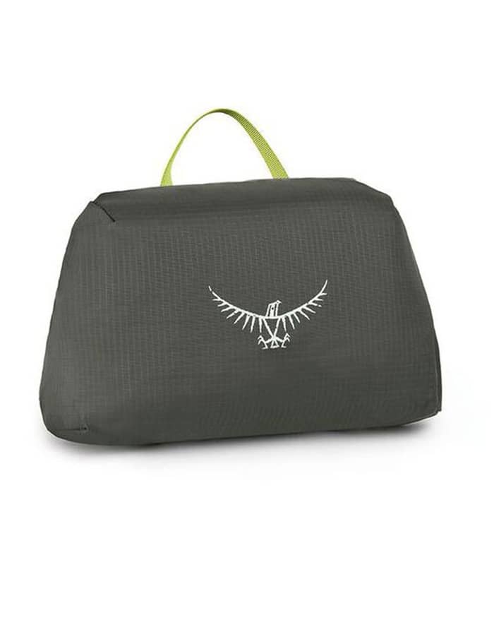 Airporter shadow grey